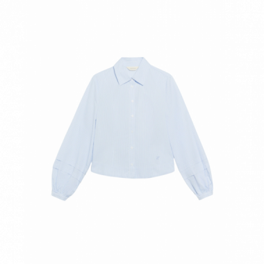 Blusas y Camisas Camisa ESE O ESE Darcey Blue Stripes