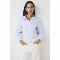 Blusas y Camisas Camisa ESE O ESE Darcey Blue Stripes
