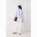 Blusas y Camisas Camisa ESE O ESE Darcey Blue Stripes