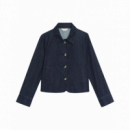 Chaquetas y Abrigos Chaqueta ESE O ESE Phoenix Deep Blue