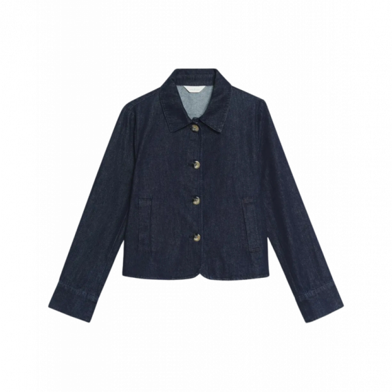 Chaquetas y Abrigos Chaqueta ESE O ESE Phoenix Deep Blue