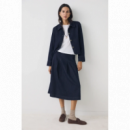 Chaquetas y Abrigos Chaqueta ESE O ESE Phoenix Deep Blue