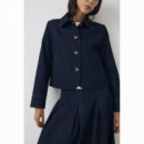 Chaquetas y Abrigos Chaqueta ESE O ESE Phoenix Deep Blue