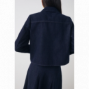 Chaquetas y Abrigos Chaqueta ESE O ESE Phoenix Deep Blue