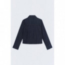 Chaquetas y Abrigos Chaqueta ESE O ESE Phoenix Deep Blue