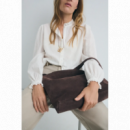 Blusas y Camisas Camisa ESE O ESE Emiliana White