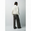 Chaquetas y Abrigos Chaqueta ESE O ESE Montblanc Taupe