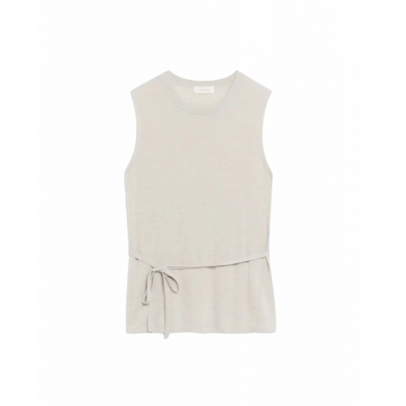 Camisetas Mujer Top ESE O ESE Setter Lana Light Taupe