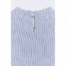 Blusas y Camisas Blusa ESE O ESE Nellie Blue Stripes