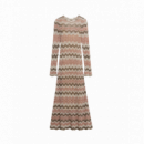 Vestidos Vestido ESE O ESE Wonder Waves