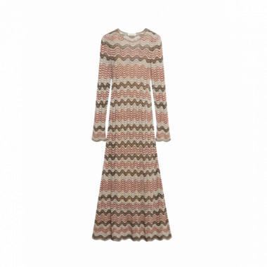 Vestidos Vestido ESE O ESE Wonder Waves