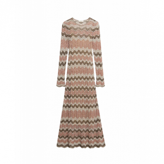 Vestidos Vestido ESE O ESE Wonder Waves