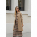 Vestidos Vestido ESE O ESE Wonder Waves