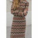 Vestidos Vestido ESE O ESE Wonder Waves