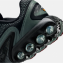 NIKE Air Max Dn Black Or Grey NIKE