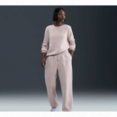 NIKE Sportswear Phoenix Fleece Red NIKE