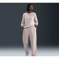 NIKE Sportswear Phoenix Fleece Red NIKE