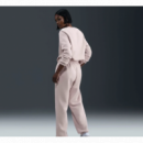 NIKE Sportswear Phoenix Fleece Red NIKE