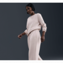 NIKE Sportswear Phoenix Fleece Red NIKE