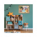 CLEMENTONI Puzzle 104 Piezas Princesas Disney