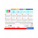 CLEMENTONI Puzzle 104 Piezas Avengers Marvel