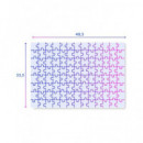 CLEMENTONI Puzzle 104 Piezas Avengers Marvel