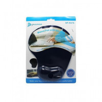 PACIFICO Alfombrilla con Reposa Muñeca NP-R478