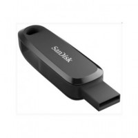 SANDISK Pendrive Dual Tipo C para Iphone 512GB Ixpand Flash Drive Flip