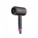 MUVIP Secador de Pelo 2000W  Pro Luxe MV0615 2 Velocidades Gancho para Colgar