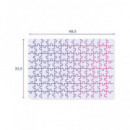 CLEMENTONI Puzzle 104 Piezas Marvel Avengers