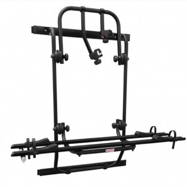 PORTABICICLETA TRASERO NEGRO F.DUCATO/P.BOXER.C.JUMPER 2007