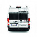 PORTABICICLETA TRASERO NEGRO F.DUCATO/P.BOXER.C.JUMPER 2007