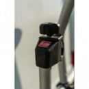 PORTABICICLETA TRASERO NEGRO F.DUCATO/P.BOXER.C.JUMPER 2007