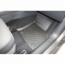 Alfombra Seat León Iii (5F) St Kombi  Juego Completo  POOL-LINE