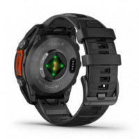 Smartwatch GARMIN Fenix 8 de 51MM