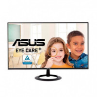 Monitor Polivalente 23.8" Full HD Negro ASUS
