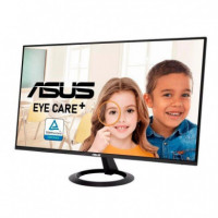 Monitor Polivalente 23.8" Full HD Negro ASUS
