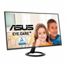 Monitor Polivalente 23.8" Full HD Negro ASUS