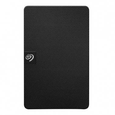 Disco Duro Externo Expansión 2TB 2.5" USB 3.0 Negro SEAGATE