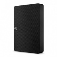 Disco Duro Externo Expansión 2TB 2.5" USB 3.0 Negro SEAGATE