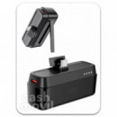 POWERBANK TIPO C 5000MAH FUNCION SOPORTE XO