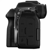 CANON Eos R6 Mark Iii + Rf 24-105MM F/4L Is Usm