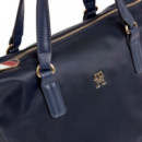 Bolso Tote Pequeño Emblem  TOMMY HILFIGER