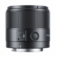 Objetivo YONGNUO 35MM F1.8S Da Dsm Wl para Sony