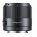 Objetivo YONGNUO 35MM F1.8S Da Dsm Wl para Sony