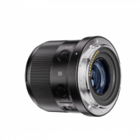 Objetivo YONGNUO 35MM F1.8Z Da Dsm Wl para Nikon Z
