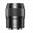 Objetivo YONGNUO 35MM F1.8S Da Art Sony E Negro