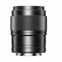 Objetivo YONGNUO 35MM F1.8S Da Art Sony E Negro