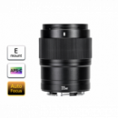 Objetivo YONGNUO 35MM F1.8S Da Art Sony E Negro