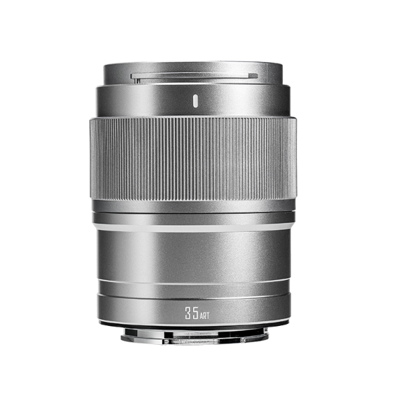 Objetivo YONGNUO 35MM 1.8S Da Art para Sony